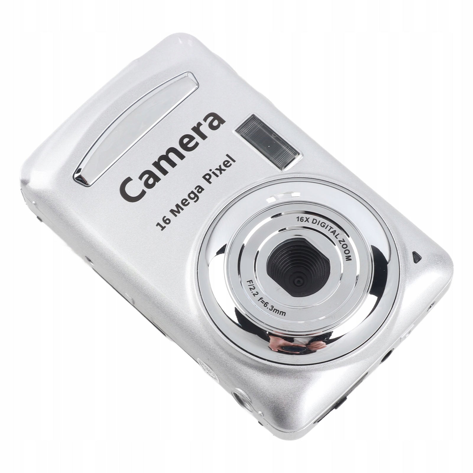 HD 1080P 16MP Digital Camera YZ Color LCD Display