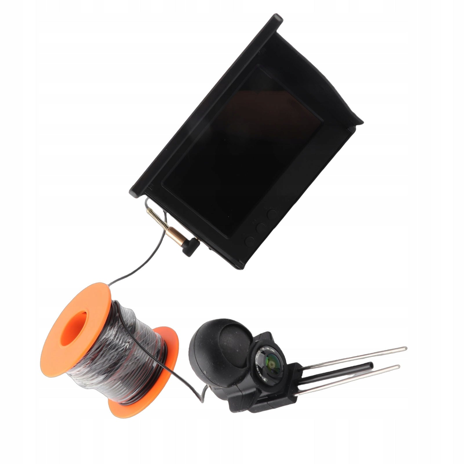 HD 1080P 195 Wide Angle Underwater VD Fishing Camera Manufacturer code AG250111020067