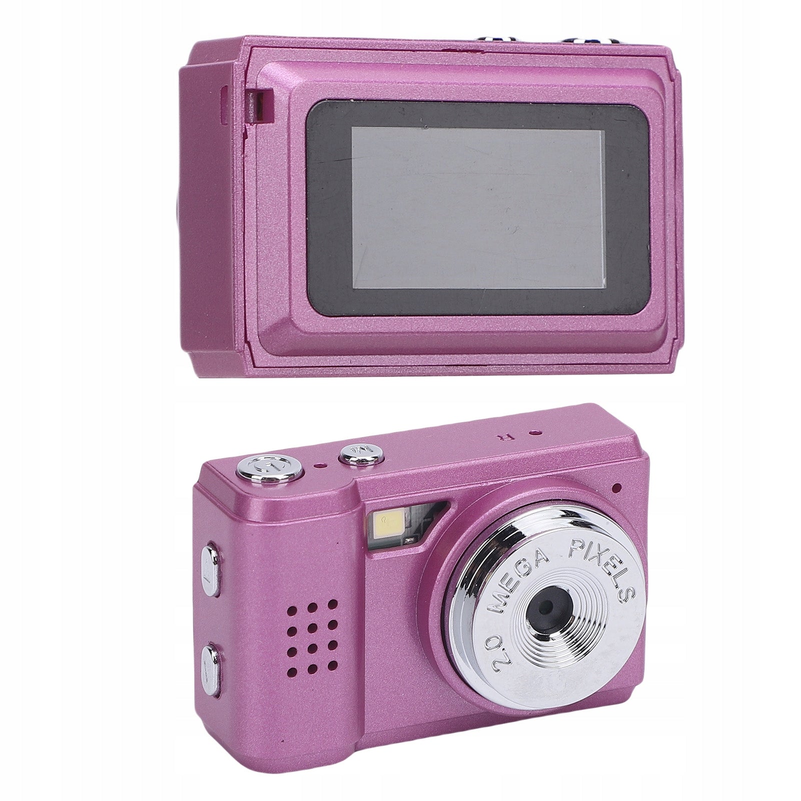 HD 1080P 2MP DIGITAL CAMERA COMPACT PORTABLE Brand no brand