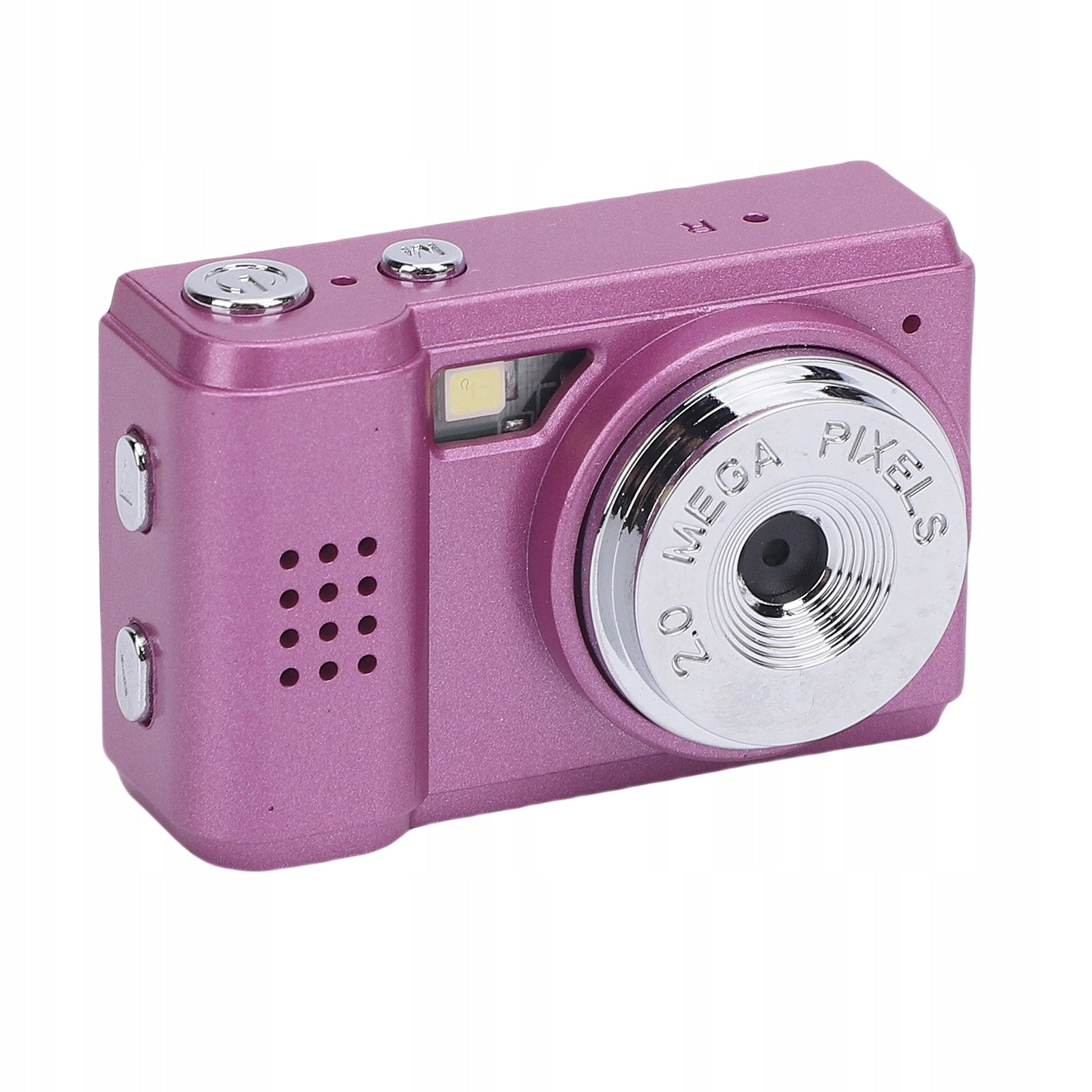 HD 1080P 2MP DIGITAL CAMERA COMPACT PORTABLE Model 2214