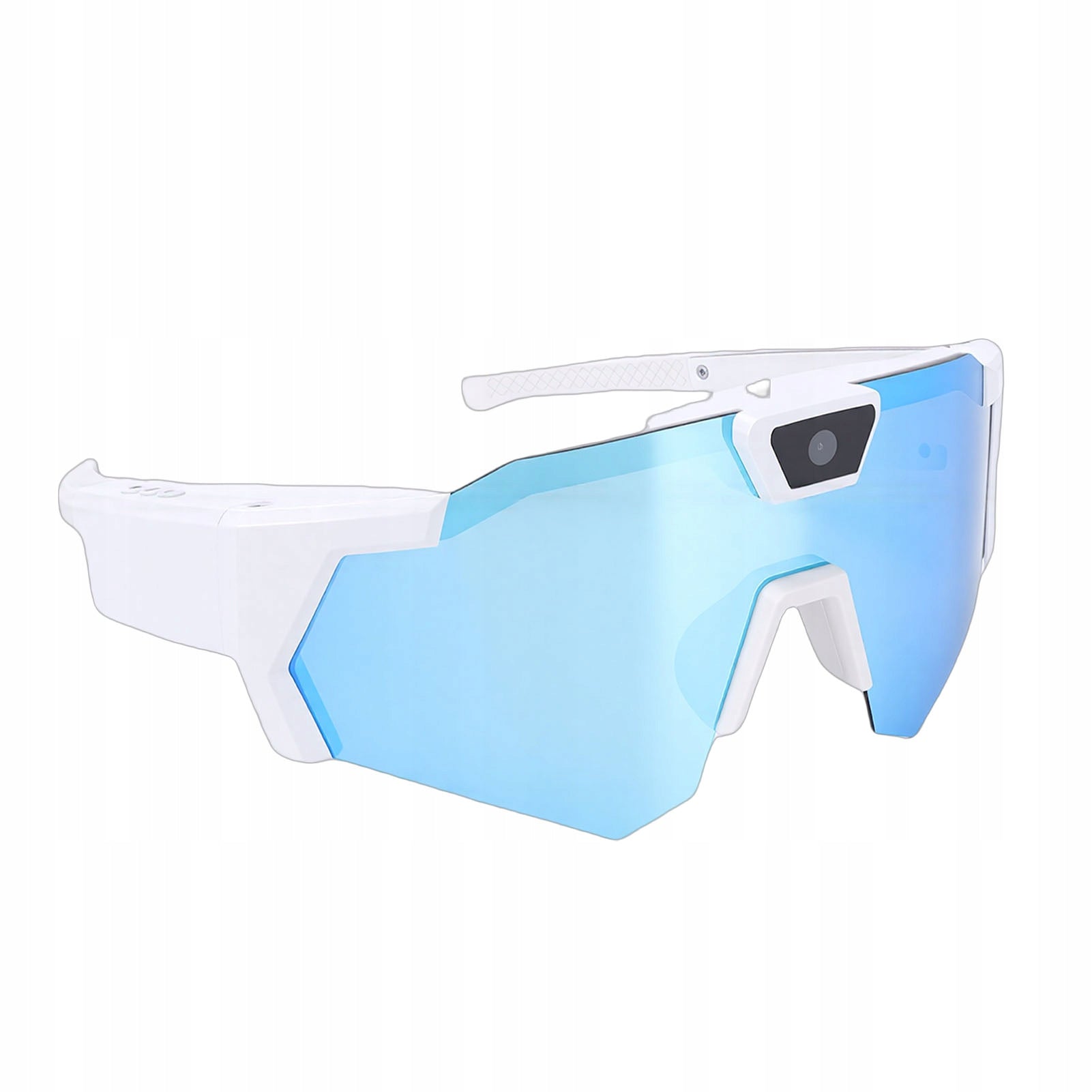 HD 1080P Camera Glasses WiFi A1 Video Recording Glasses