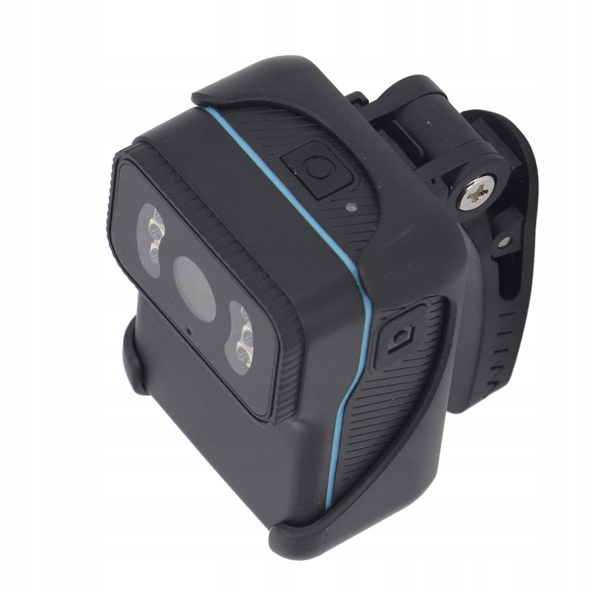 HD 1080P Pet Collared Camera Waterproof 3W Collared Camera