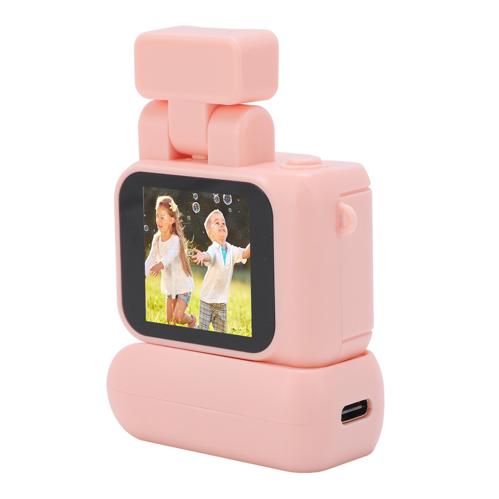 HD 1080p 1,44 Inch Digital Camera Portable Lightweight Compact 7J Camera Brand no brand