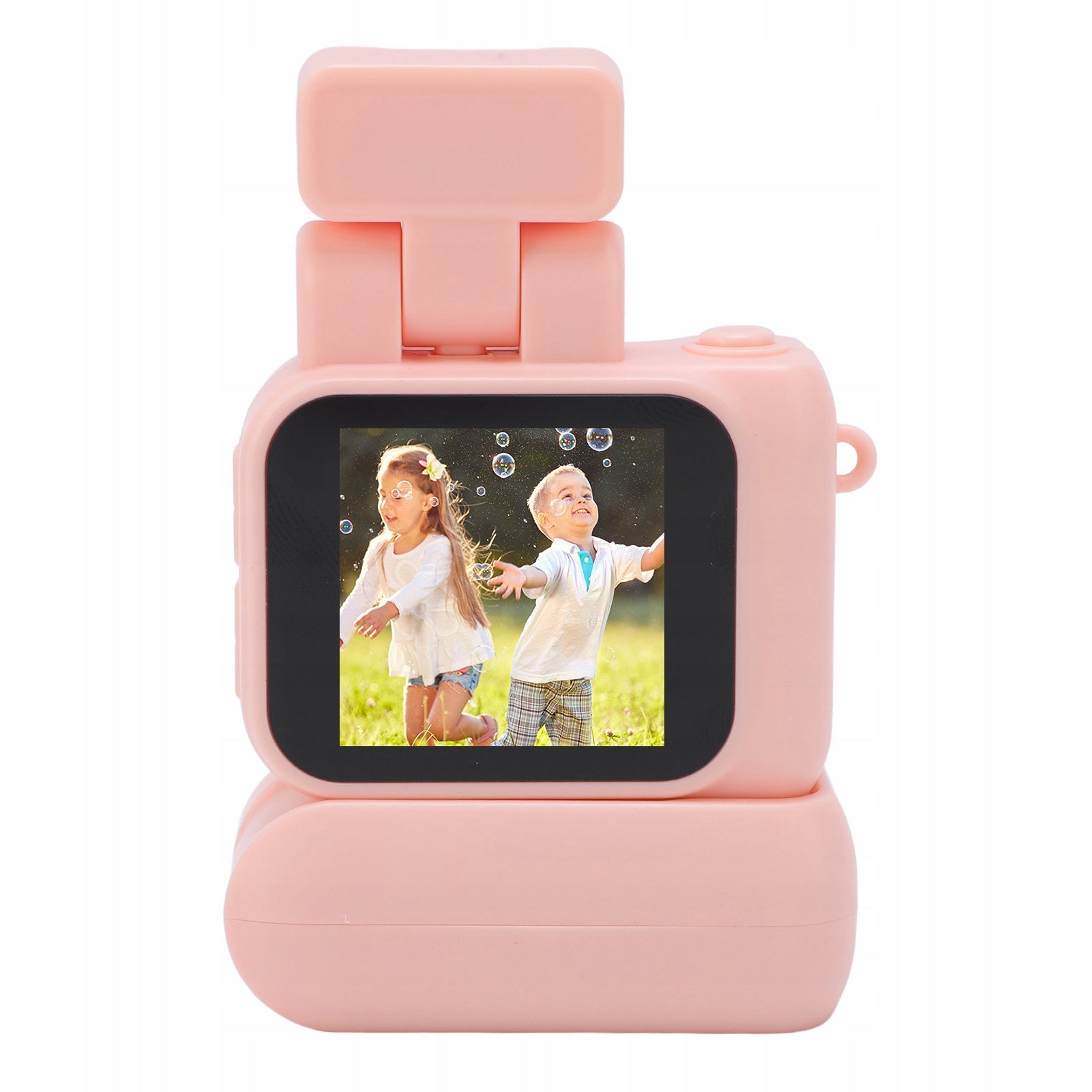 HD 1080p 1,44 Inch Digital Camera Portable Lightweight Compact 7J Camera Manufacturer code AG250827014625
