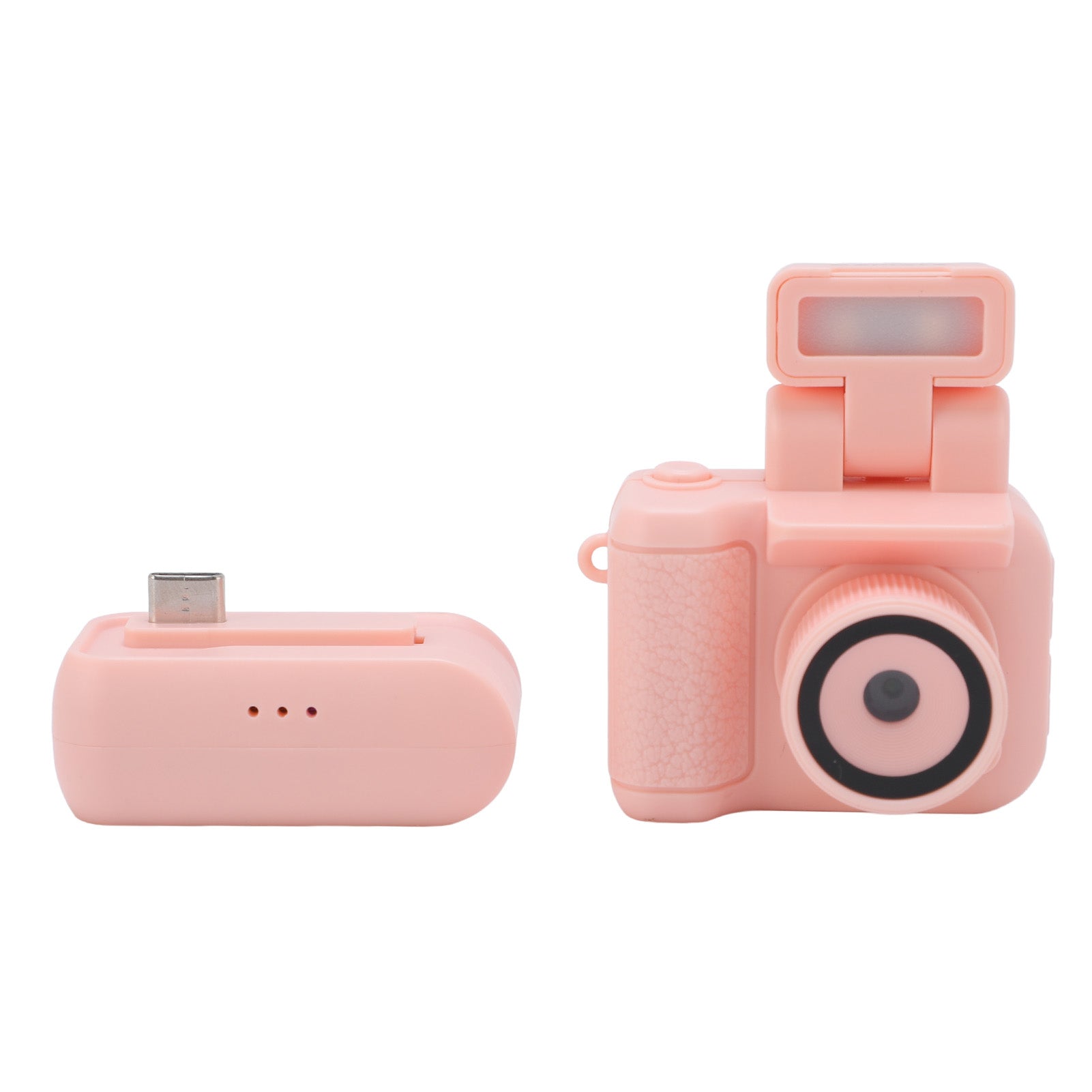 HD 1080p 1,44 Inch Digital Camera Portable Lightweight Compact 7J Camera