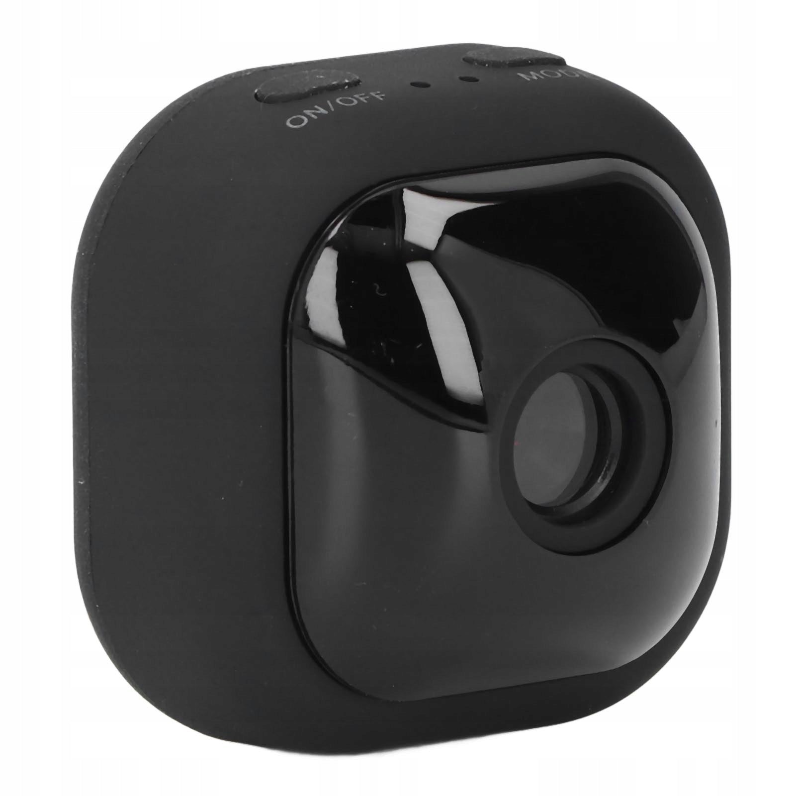 HD 720P Wireless Indoor Security Camera Support 2.4G 7A Brand no brand