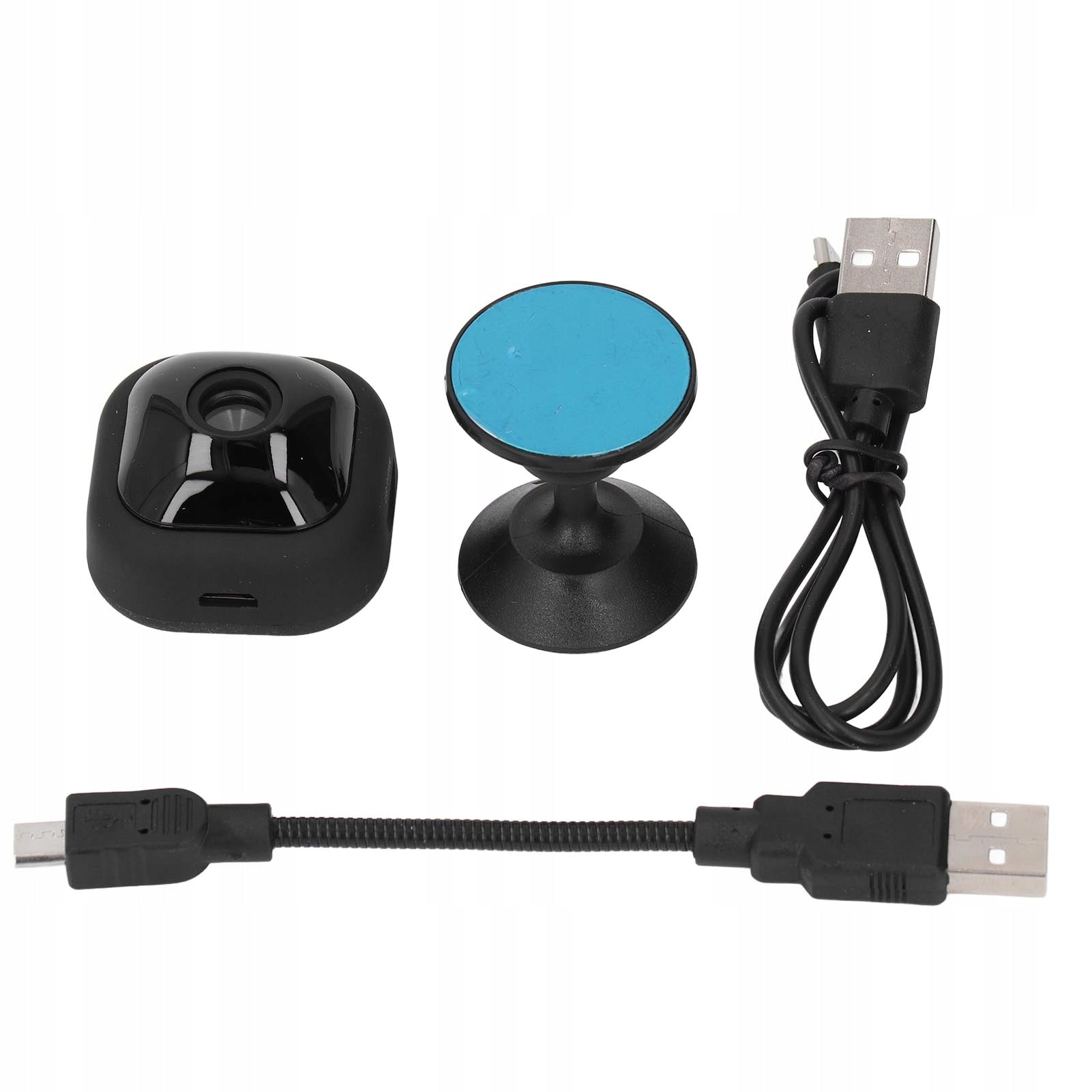 HD 720P Wireless Indoor Security Camera Support 2.4G 7A