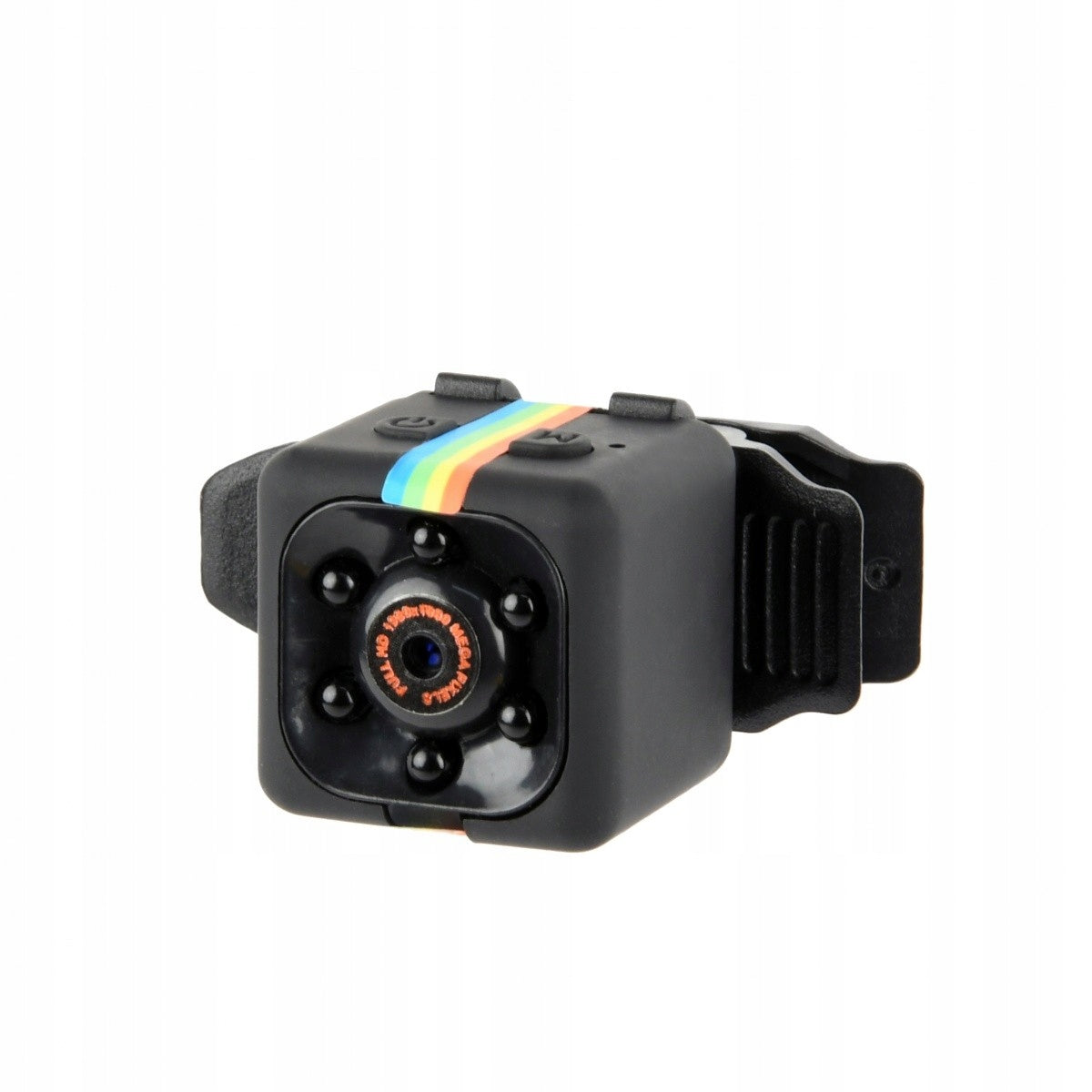 HD 720p Webcam USB Cable Clip for Skype Teams Zoom