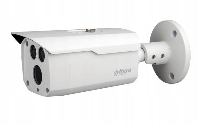 HD-CVI DAHUA HAC-HFW1230D-0360B
