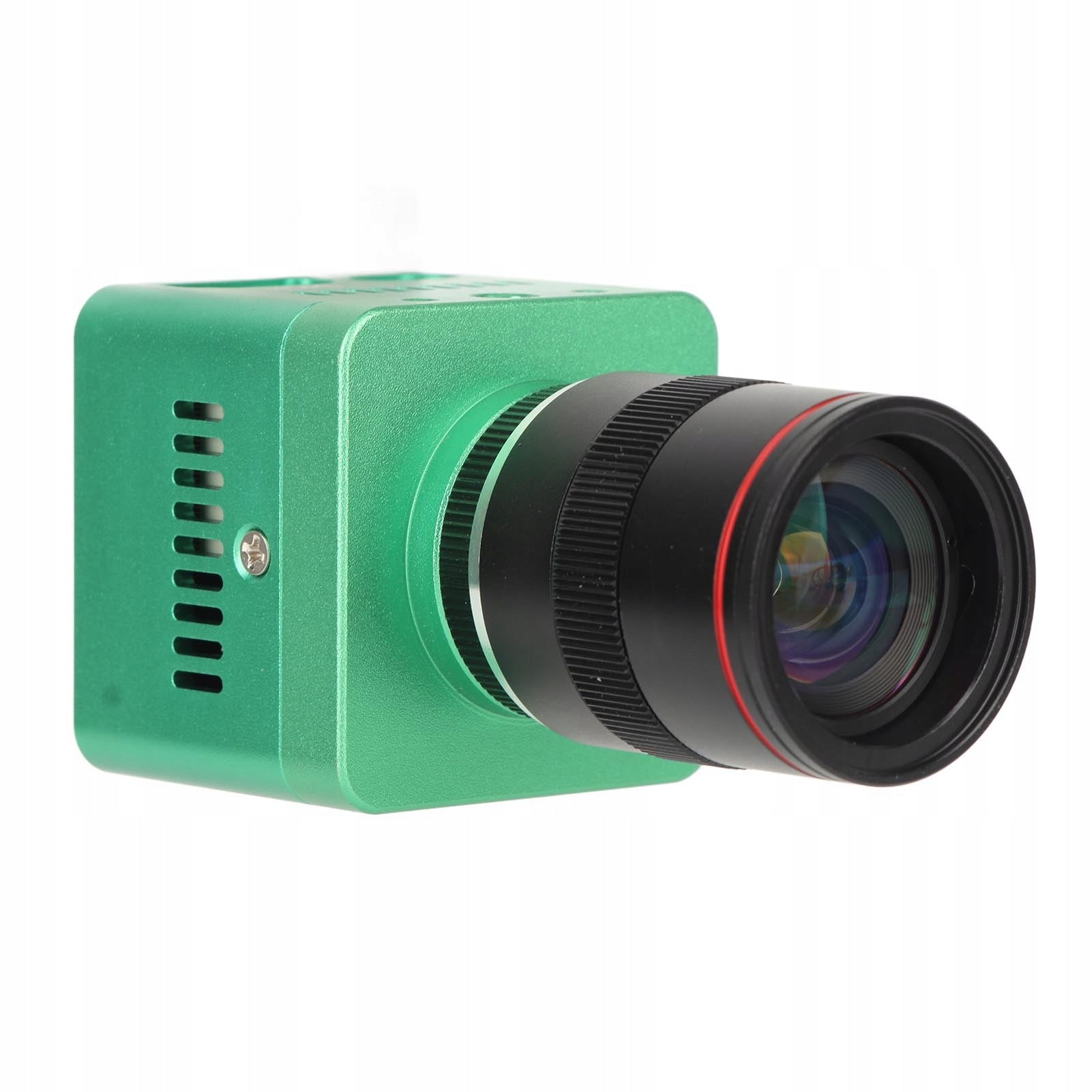 HD Camera Teaching Webcam 4K 41MP Digital Zoom with 6 - 12 KC