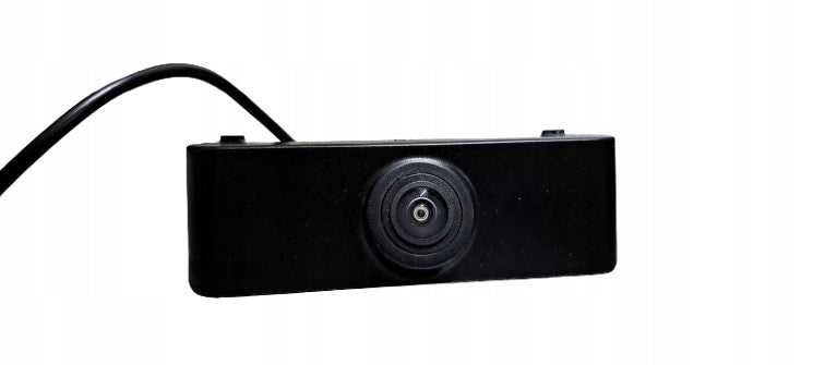 HD Car Camera Woodproof Universal Night Vision Manufacturer code 2025.11.10