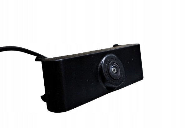HD Car Camera Woodproof Universal Night Vision