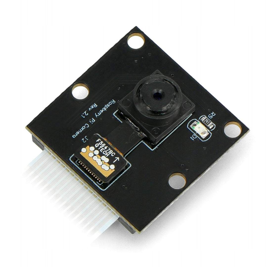 HD D OV5647 5Mpx camera - for Raspberry Pi - Waveshare 11297