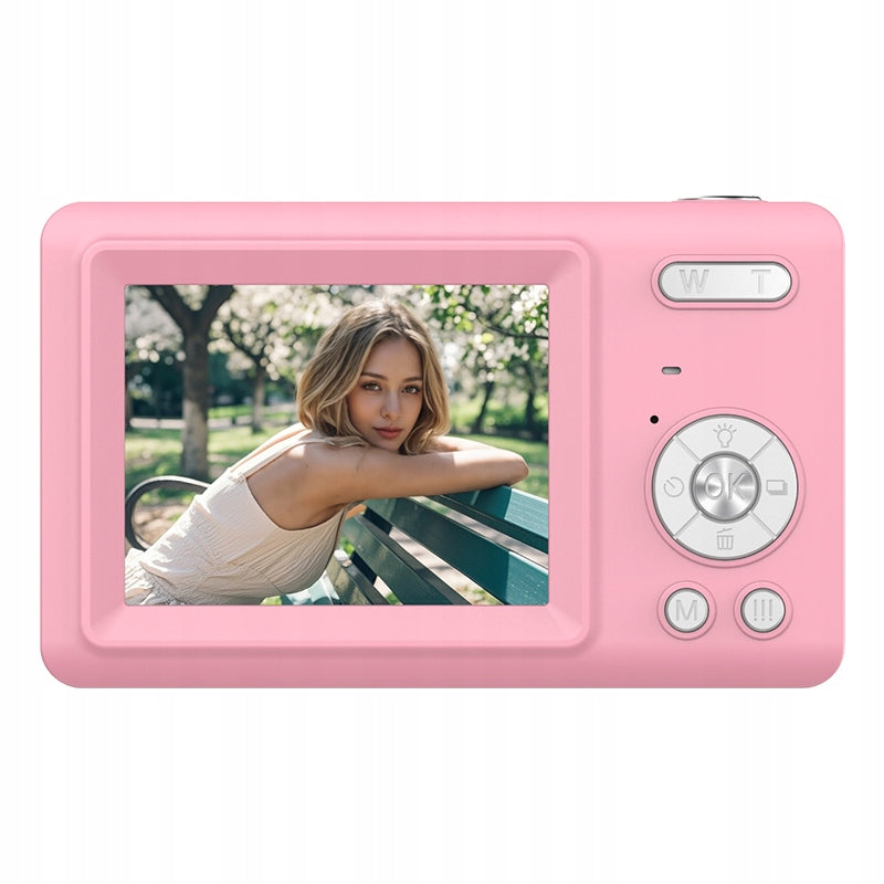 HD DIGITAL CAMERA PORTABLE CAMERA 1080P 50MP STABILIZATION WITH 16X ZOOM Brand no brand
