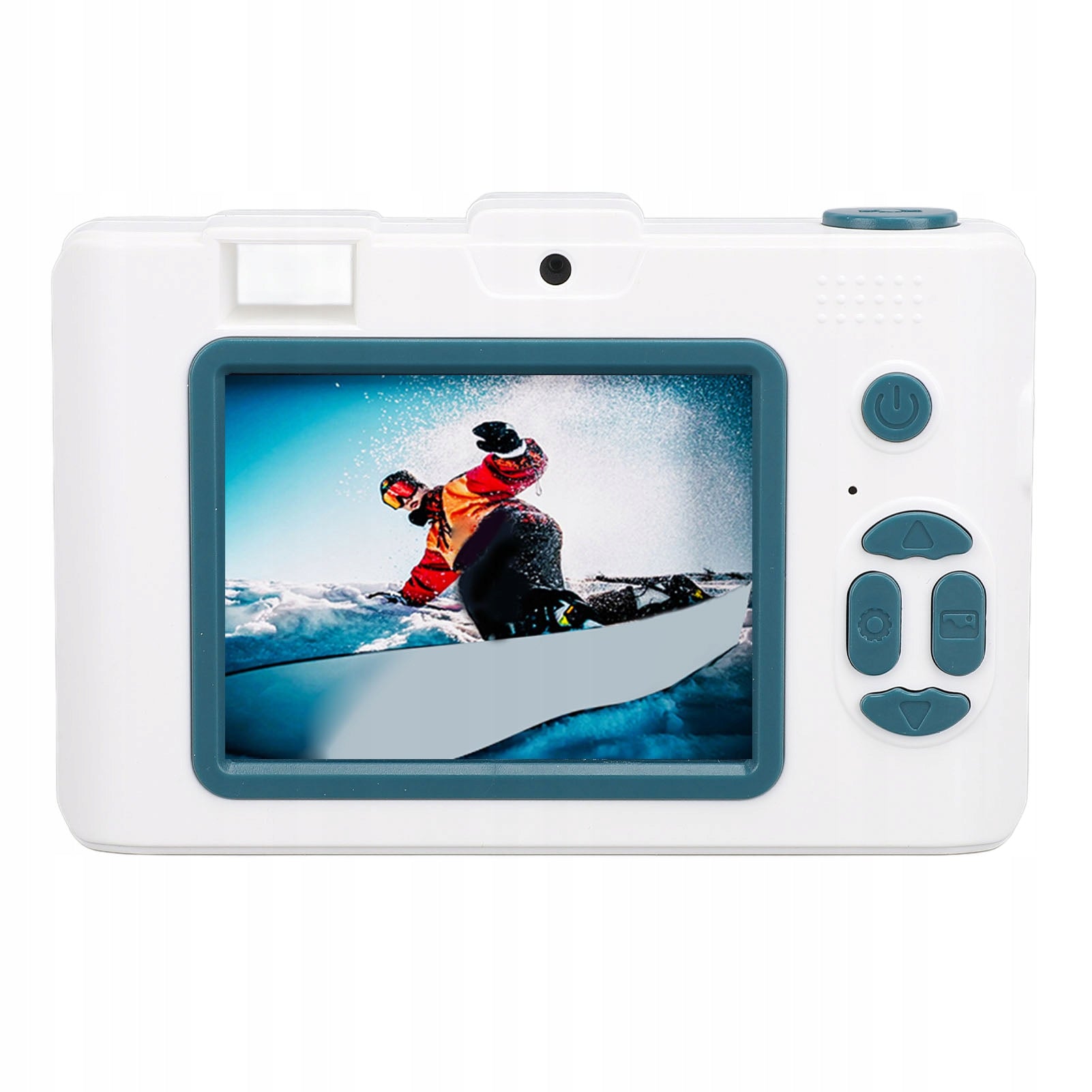HD DIGITAL CAMERA PORTABLE CAMERA 1080P 50MP STABILIZATION WITH 16X ZOOM Brand no brand