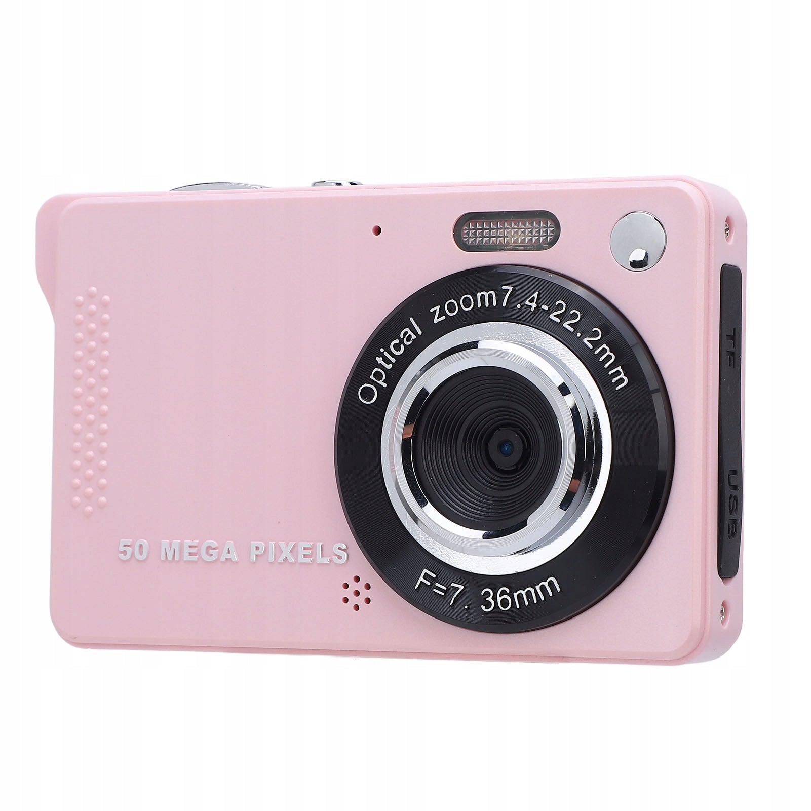 HD Digital Camera 1080P 2,8 Inch Screen 50MP Anti Shake 16x 3Q