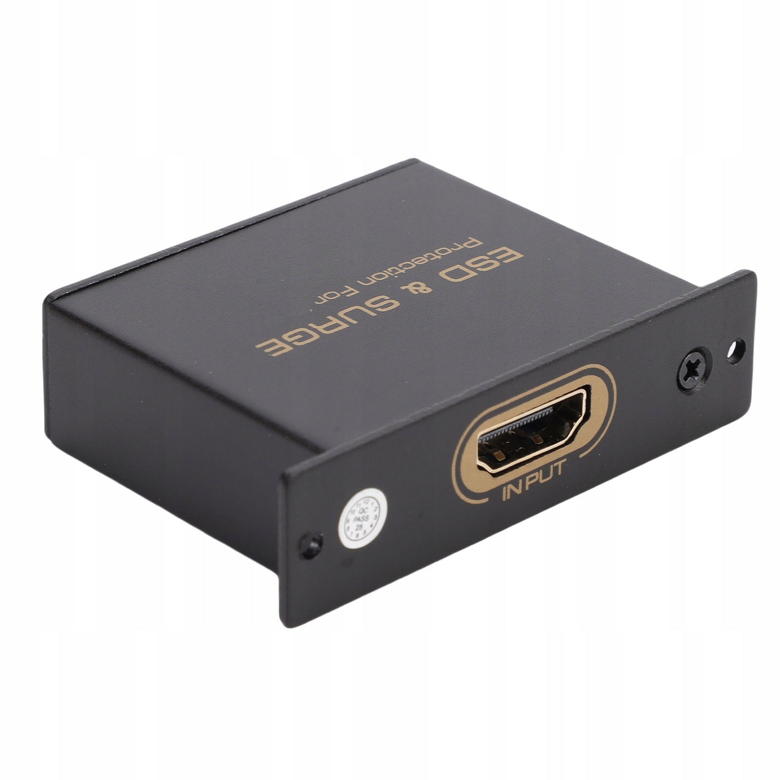 HD Display Interface Protector Kit Compact HD Multimedia Interface IN Manufacturer code AG250819004977