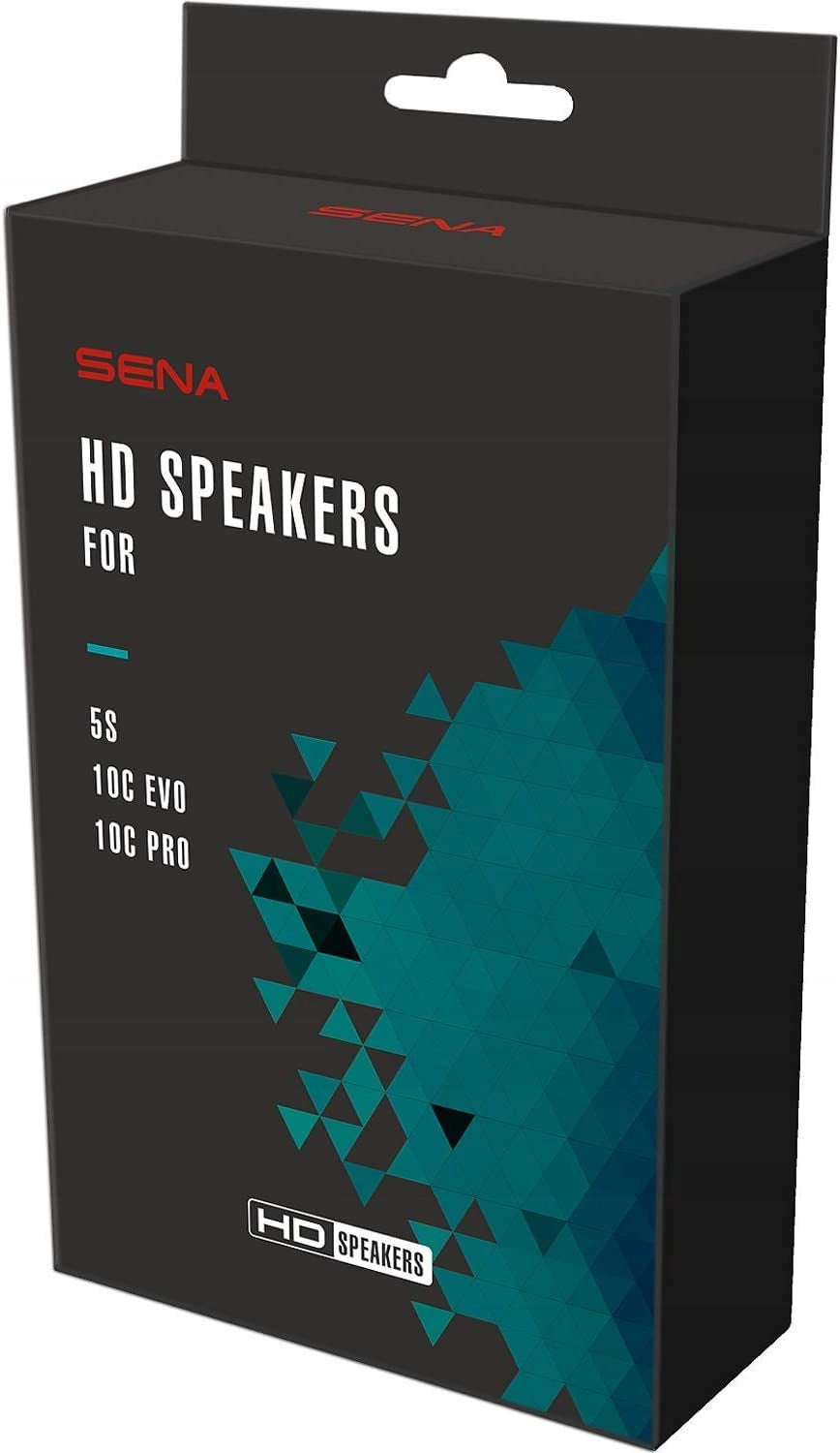 HD HEADPHONES FOR SENA 5S 10C Pro 10C EVO INTERCOMS