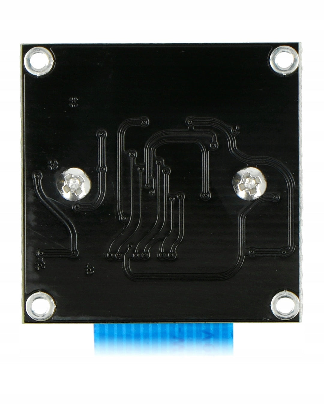 HD I OV5647 5Mpx Camera - Wide Angle Fisheye for Raspberry Pi Manufacturer code Waveshare 11388