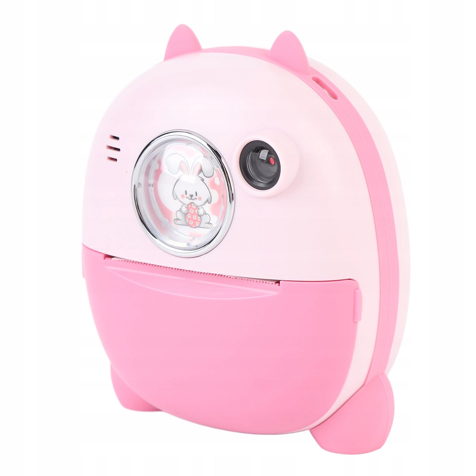 HD Instant Camera, 1080P 48MP Instant Camera for Live Recording Brand no brand