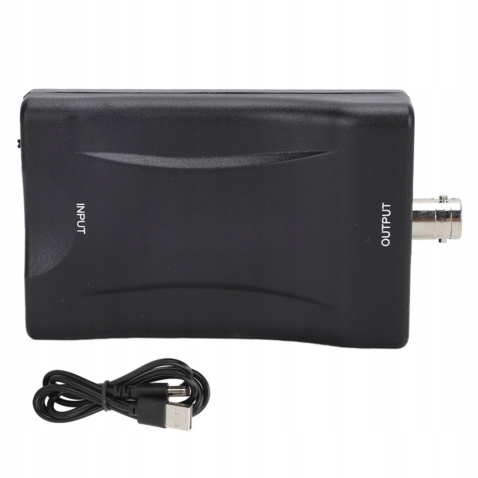 HD MULTIMEDIA INTERFACE TO BNC CONVERTER HD MULTIMEDIA INTERFACE RP Manufacturer code AG250812088882