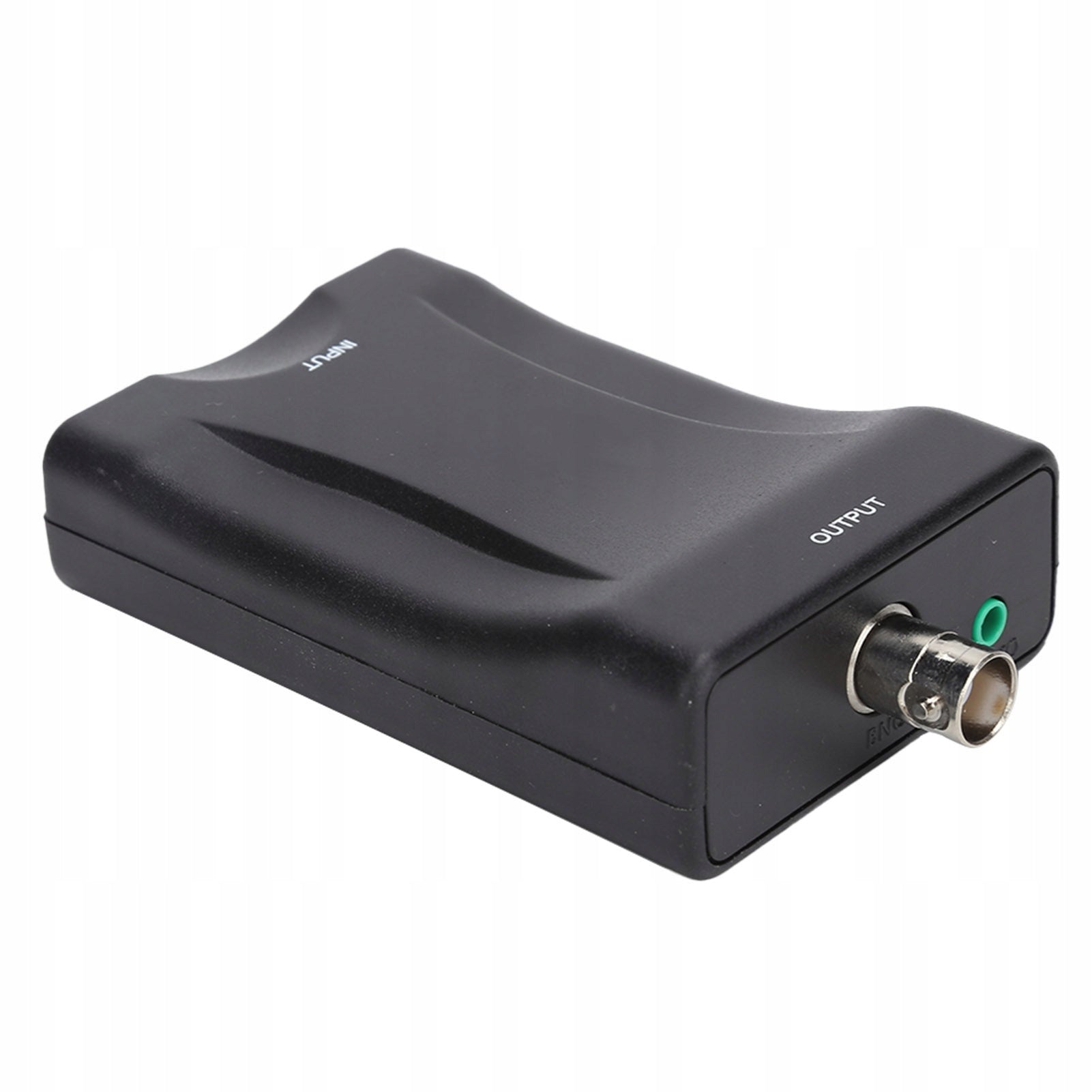 HD MULTIMEDIA INTERFACE TO BNC CONVERTER HD MULTIMEDIA INTERFACE RP