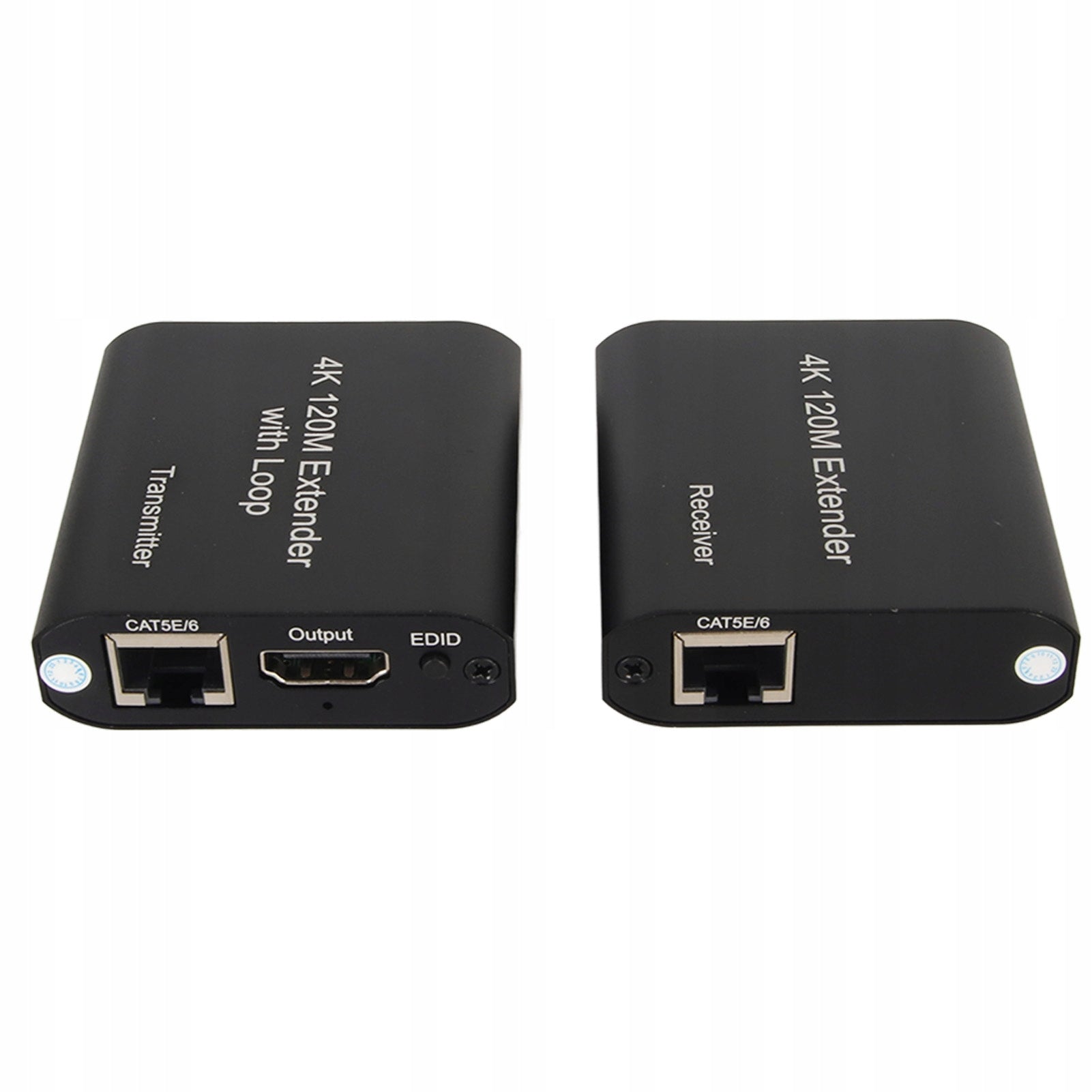 HD Multimedia Interface KVM Extender 4K at 30 Hz Network Extender 0K Brand no brand