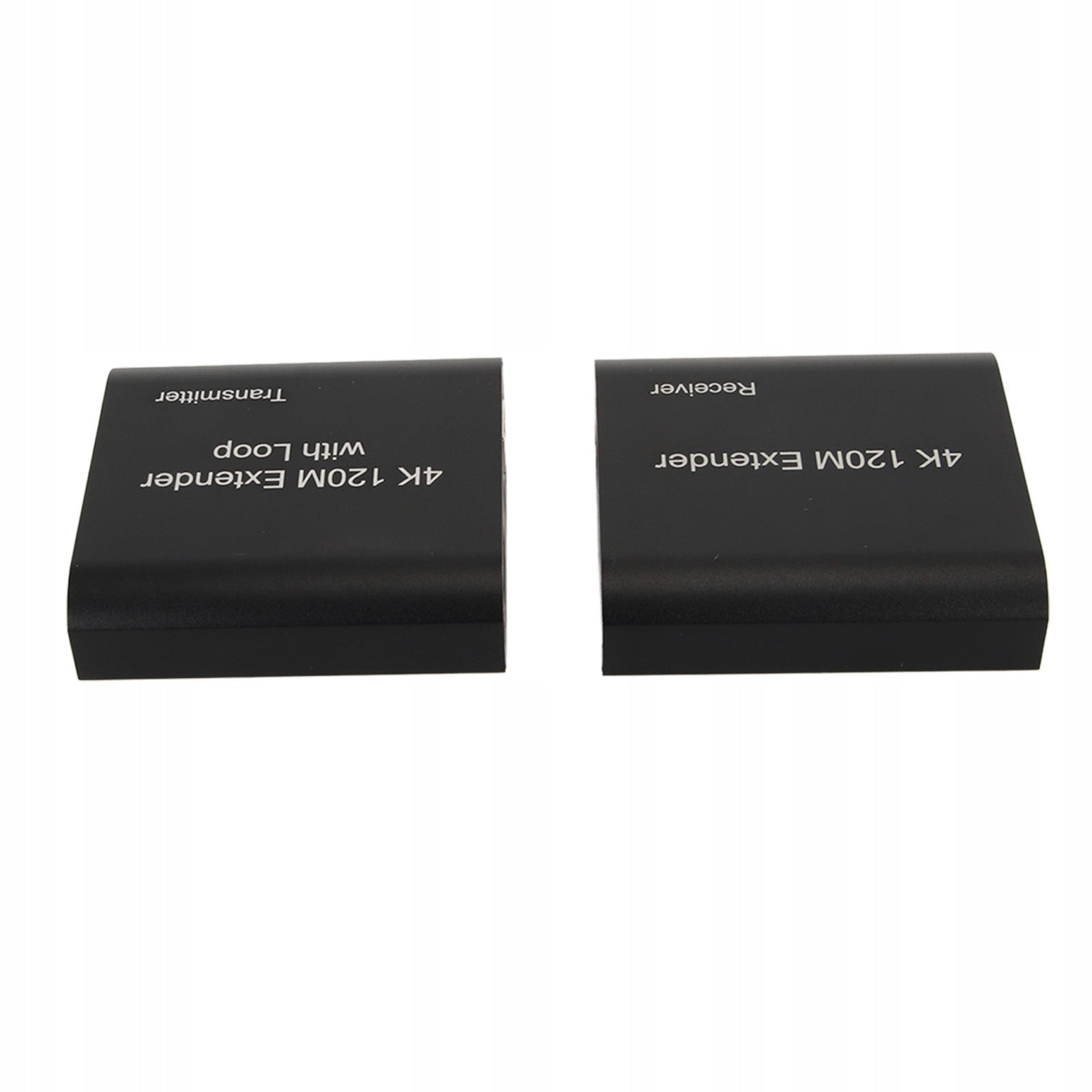 HD Multimedia Interface KVM Extender 4K at 30 Hz Network Extender 0K