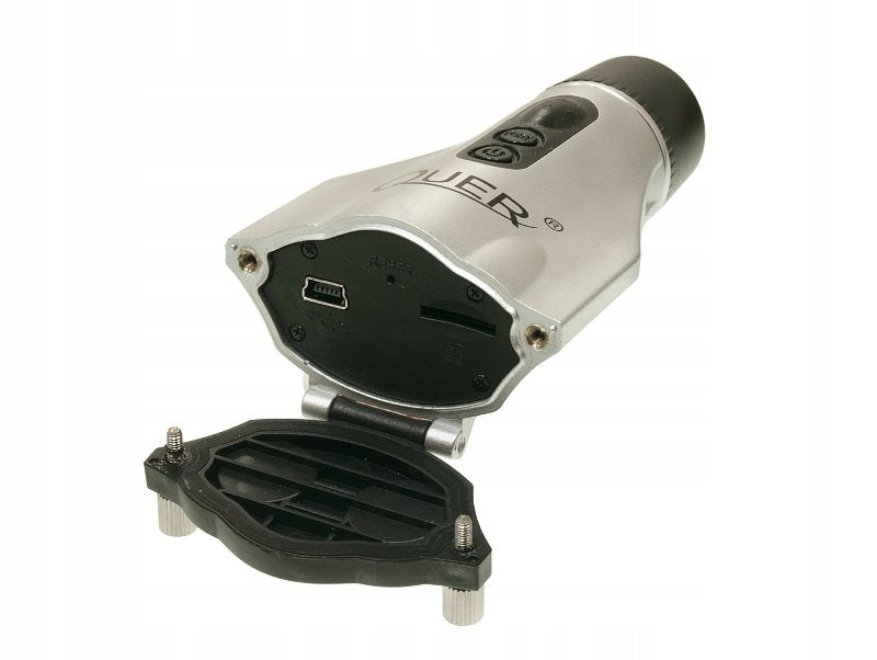 HD Quer Sports Camera Metal Waterproof 6633 EAN (GTIN) 5901436795032