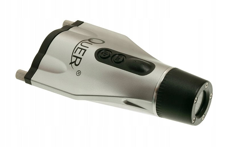 HD Quer Sports Camera Metal Waterproof 6633