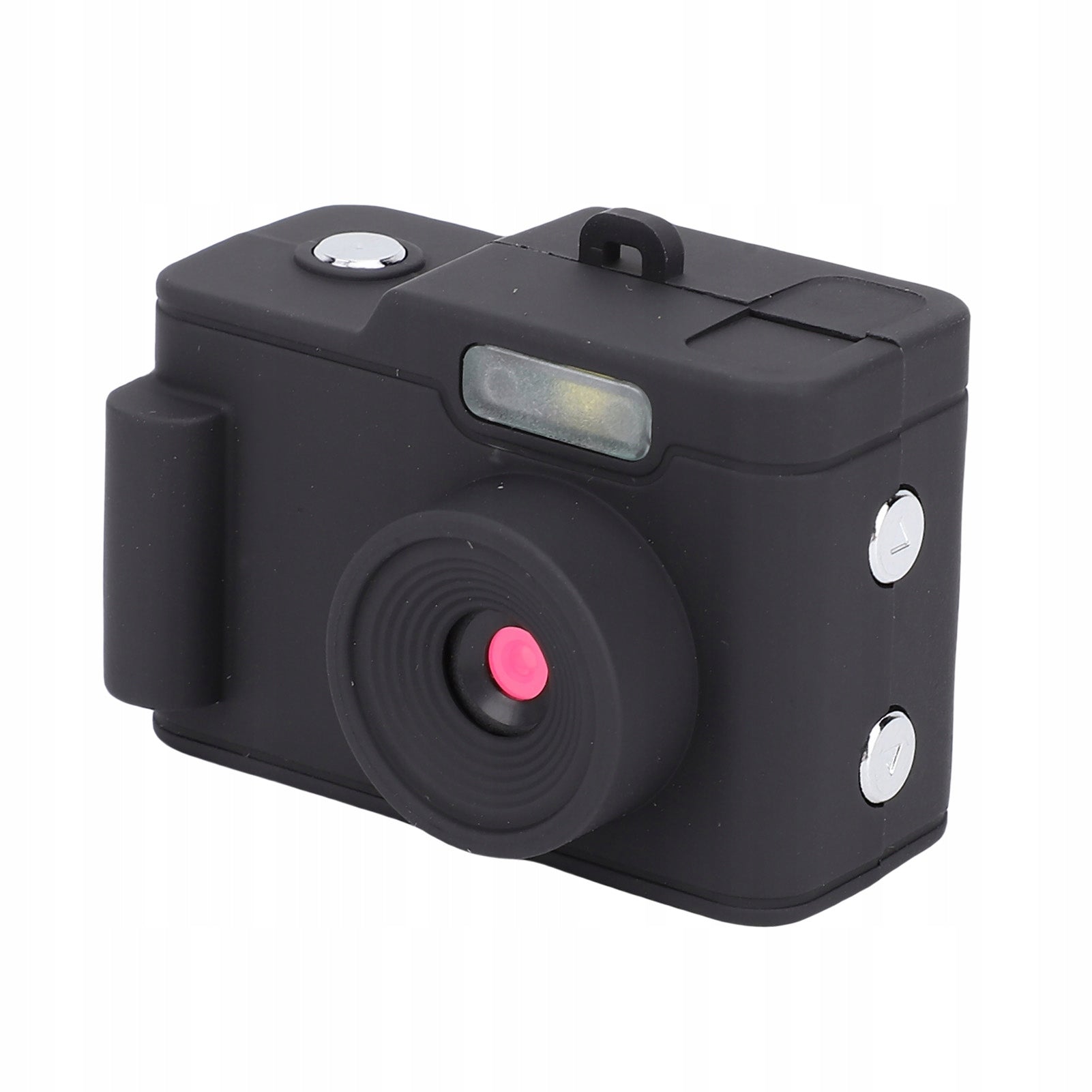 HD Retro Camera 4x Digital Zoom Student Camera for Life US Recording Model 3224BNTP