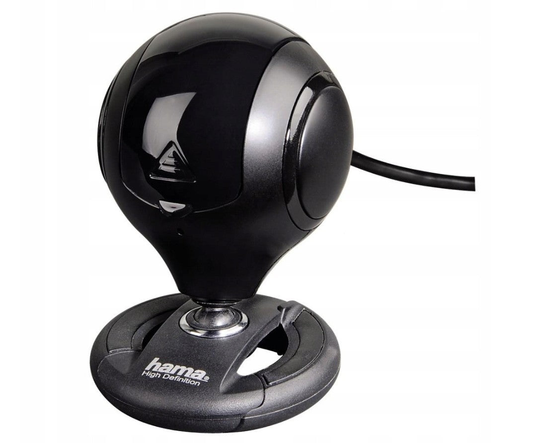 HD Spy Protect Webcam Manufacturer code 53950