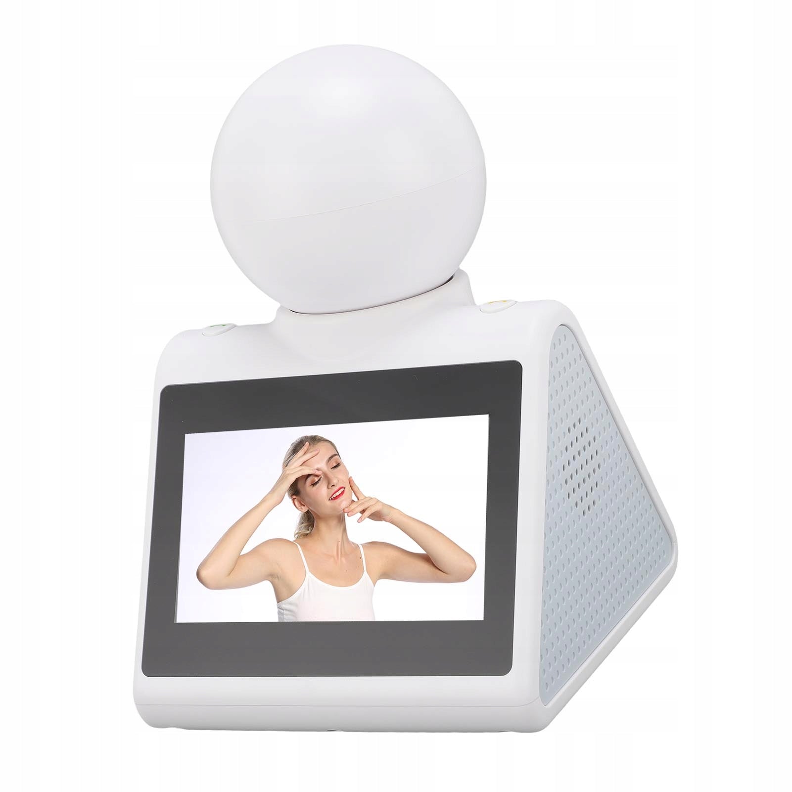 HD Two Way 2MP Wi Video Camera -Fi Indoor Security Camera with N8