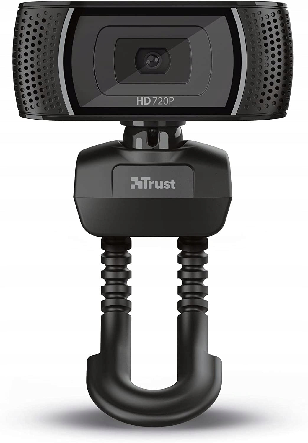 HD Webcam 720p Microphone Trust Trino