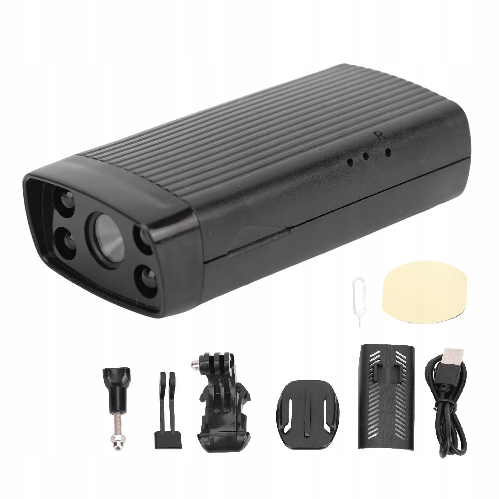 HD Wireless Camera Night Support Wide Panoramic Angle QL View