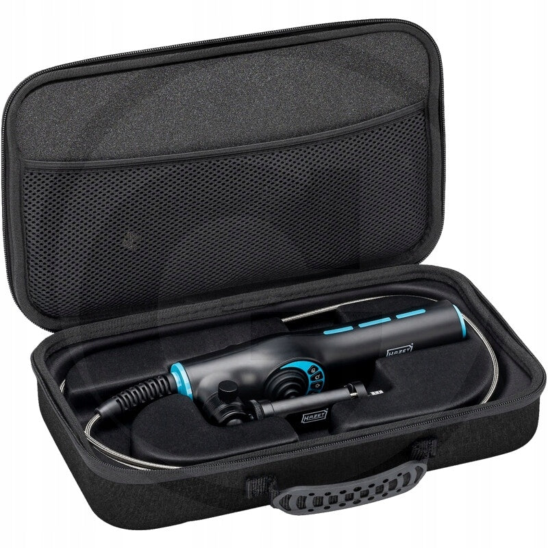 HD camera videoendoscope rotary probe 360° tip diameter 3,9mm in case Manufacturer code 4812-244AF