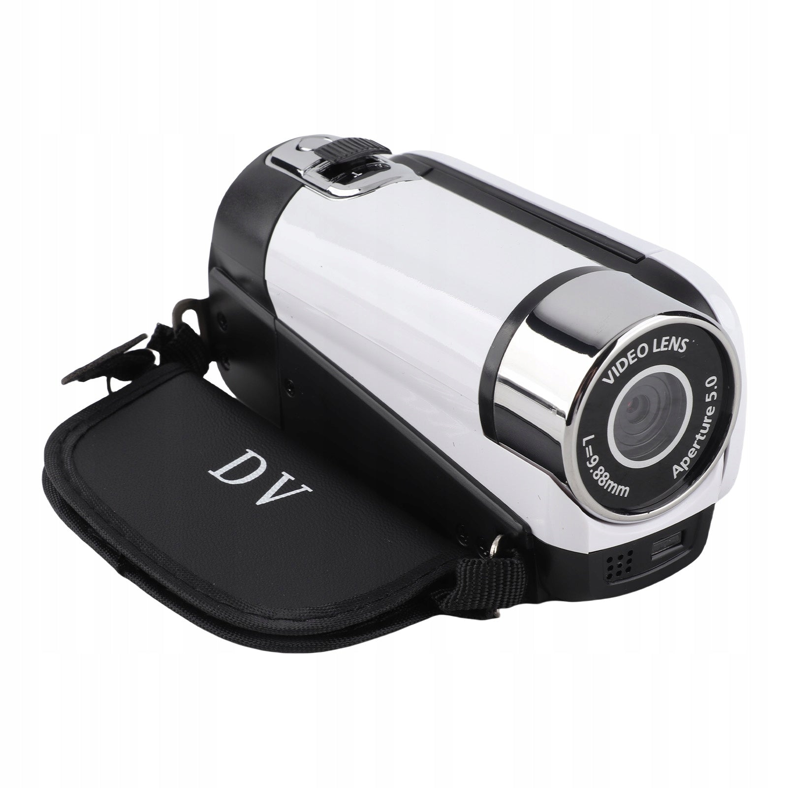HD digital camera, 1080P digital camera for travel Brand no brand