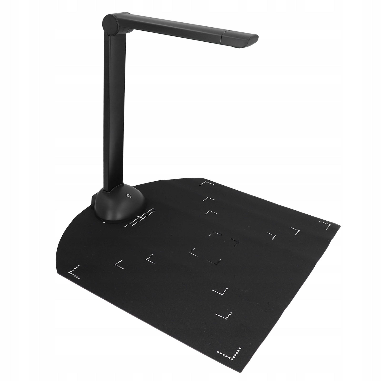HD document scanner, resolution 12 MP 3672x2856 Camera for scanning pl Brand no brand