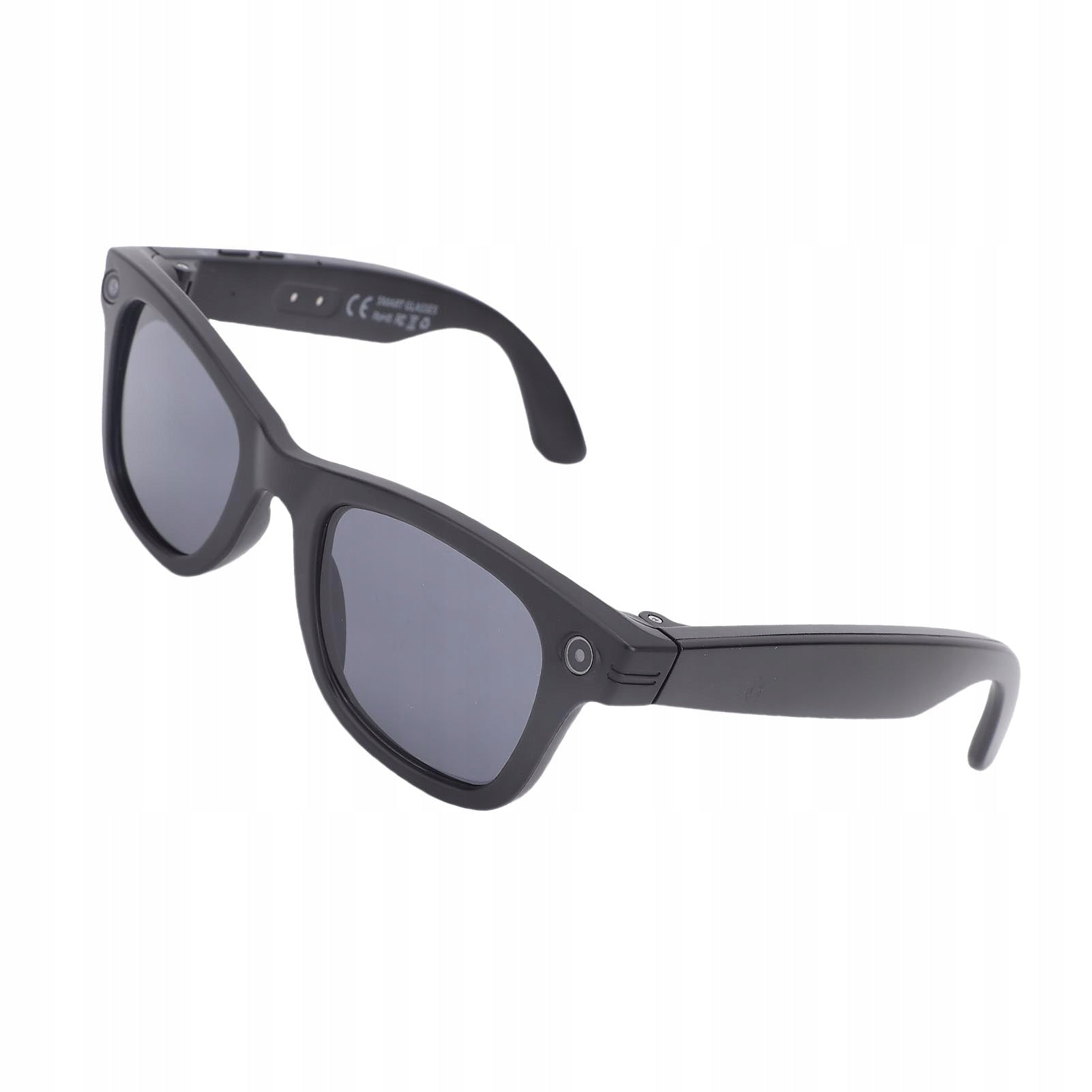 HD video recording glasses with tuBluetooth 5.3 Brand no brand