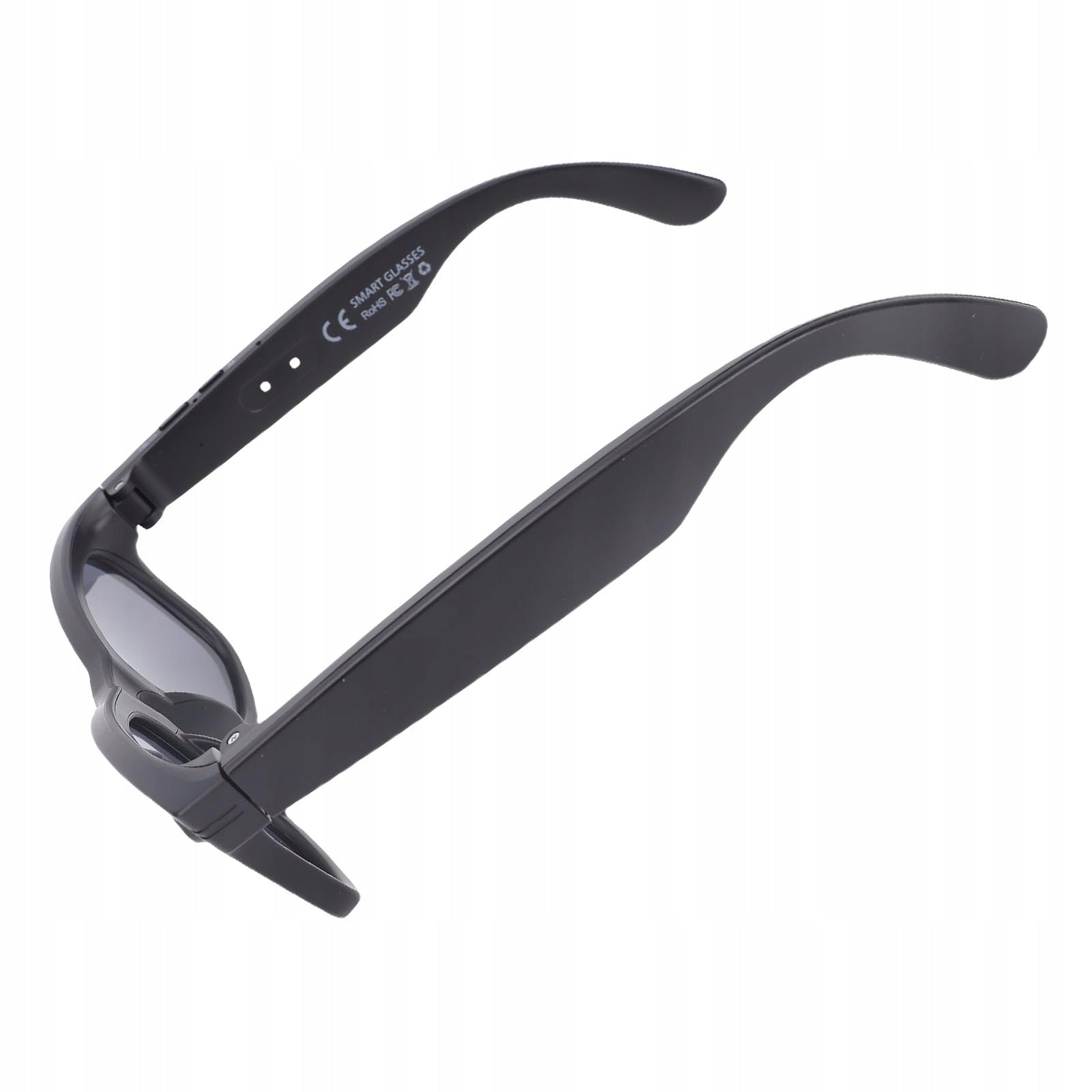 HD video recording glasses with tuBluetooth 5.3