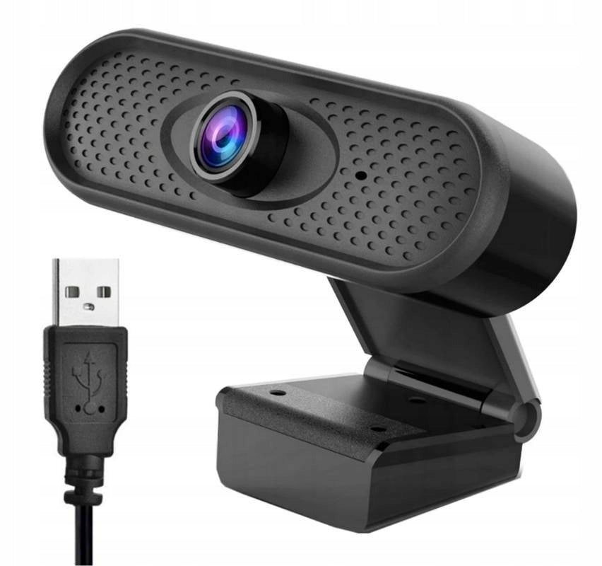 HD webcam, built-in 720p HD microphone