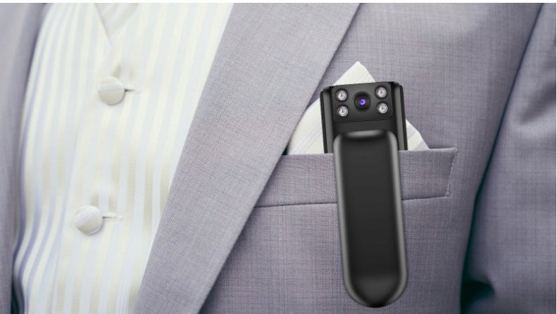 HD1080P Mini kamera sportowa, rejestrator, długopis do rejestracji aparatów Brand no brand
