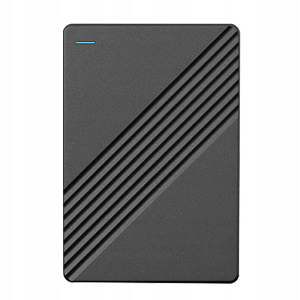 HDD PORTABLE EXTERNAL DRIVE 2TB 2,5'' USB TECH PLUG & PLAY Manufacturer no brand