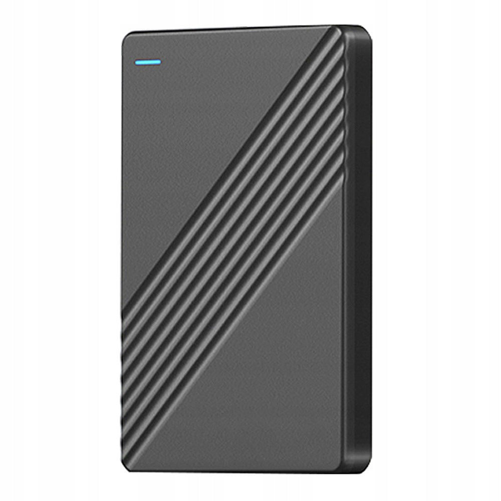 HDD PORTABLE EXTERNAL DRIVE 2TB 2,5'' USB TECH PLUG & PLAY