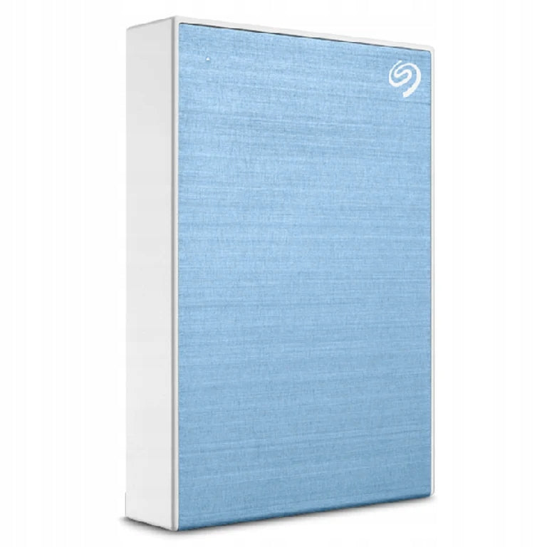 HDD USB3 2TB EXT./LIGHT BLUE STKY2000402 SEAGATE Model One Touch