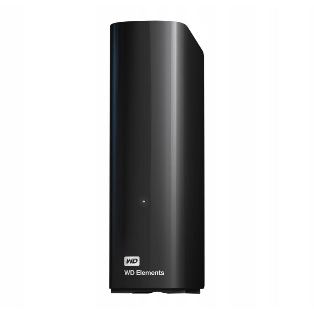 HDD WD Elements 10TB USB black