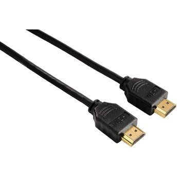Hama, HDMI, 1.5 m