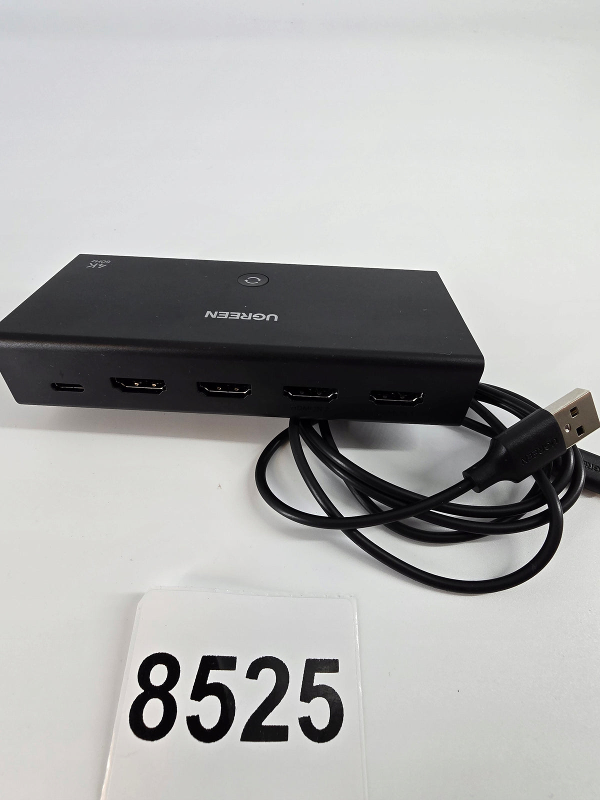 HDMI Switch Adapter 8525 -111