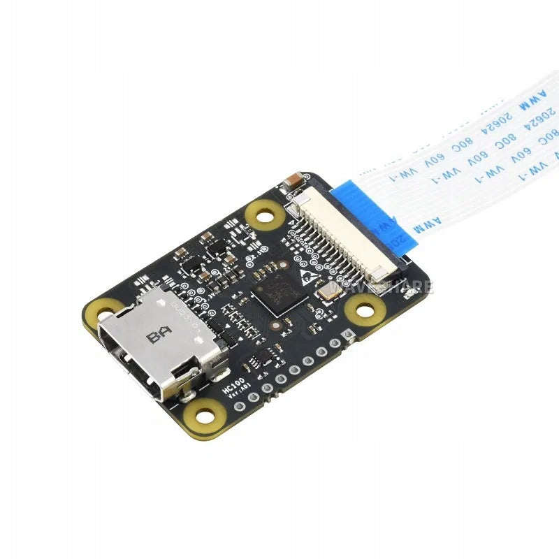 HDMI to CSI Adapter 1080p 30fps - for Raspberry Pi