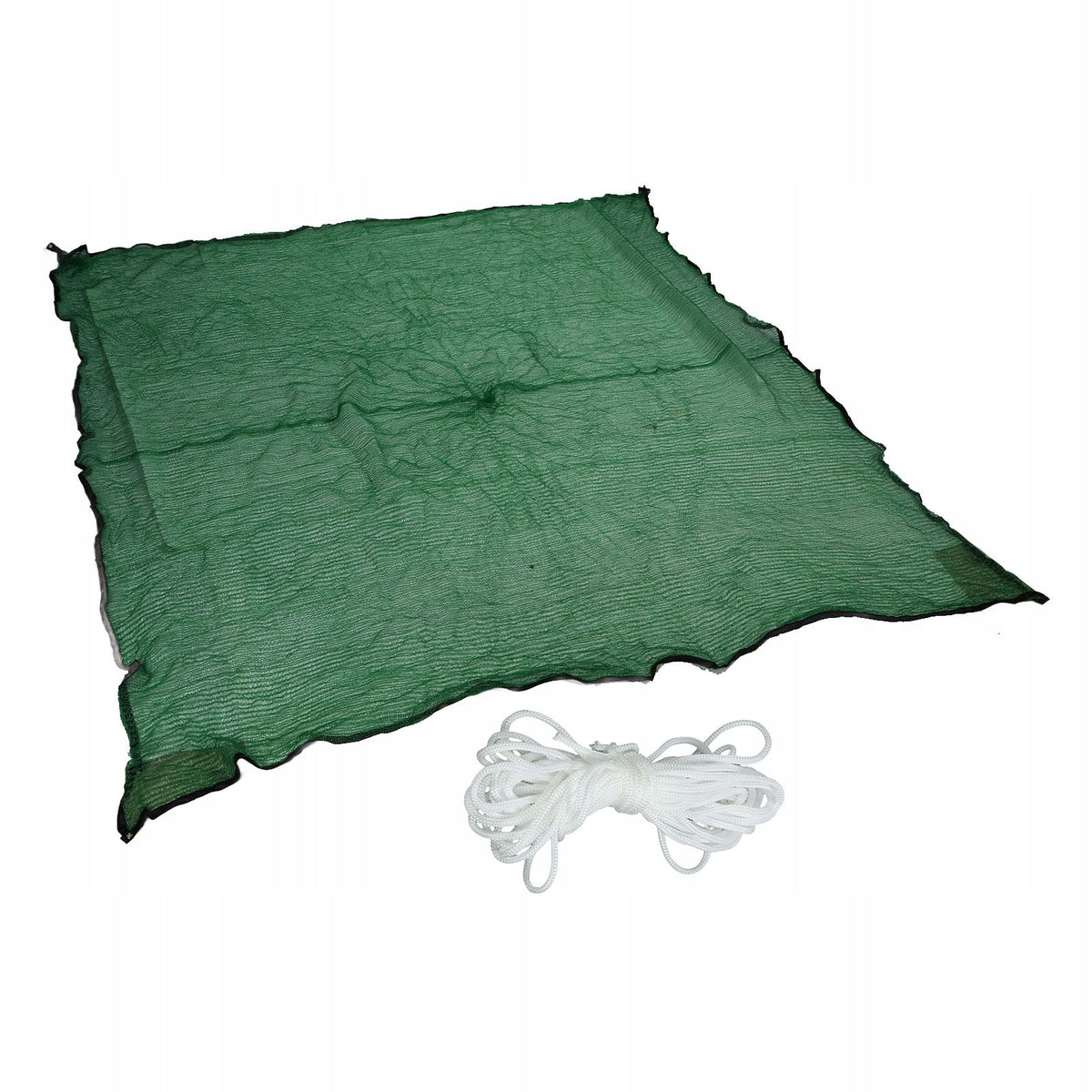 HDPE Sun Sail UV Block Permeable Rectangular 8W Manufacturer code AG251021193160